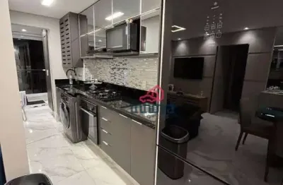 Apartamento com 3 dormitórios à venda, 80 m² por r$ 910.000,00 - vila guilherme - são paulo/sp