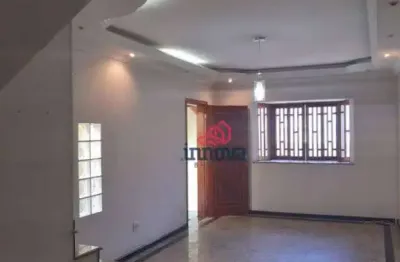 Sobrado com 3 dormitórios à venda, 203 m² por r$ 905.250,00 - gopoúva - guarulhos/sp