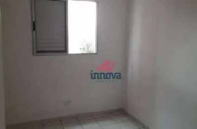 Apartamento residencial à venda, picanço, guarulhos - ap0107.