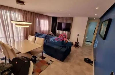 Apartamento residencial à venda, parque vitória, são paulo - ap0075.