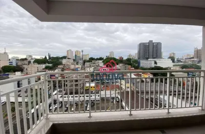Apartamento com 2 dormitórios à venda, 67 m² por r$ 616.635,00 - jardim são paulo - guarulhos/sp