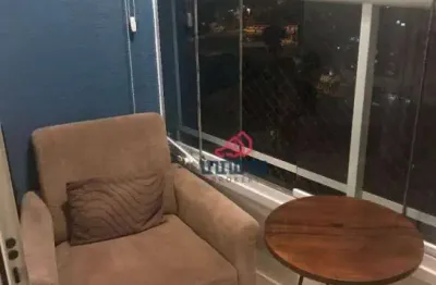 Apartamento com 1 dormitório à venda, 60 m² por r$ 426.000,00 - vila maria alta - são paulo/sp