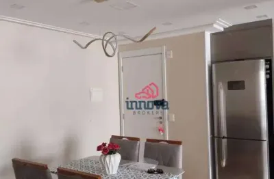 Apartamento com 3 dormitórios à venda, 80 m² por r$ 850.000,00 - vila guilherme - são paulo/sp