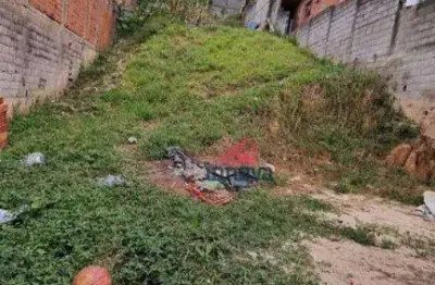 Terreno residencial à venda, cidade soberana, guarulhos - te0004.