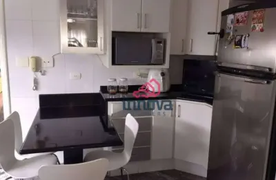 Apartamento com 3 dormitórios à venda, 204 m² por r$ 1.200.000,00 - vila maria alta - são paulo/sp