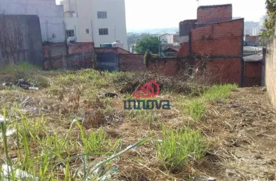 Terreno à venda, 512 m² por r$ 1.500.000,00 - jardim santa cecília - guarulhos/sp
