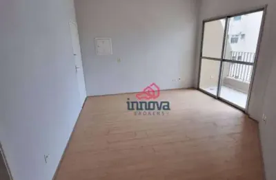 Apartamento com 2 dormitórios à venda, 58 m² por r$ 350.000,00 - macedo - guarulhos/sp