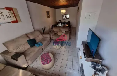 Casa com 3 dormitórios à venda, 248 m² por r$ 800.000,00 - vila rosália - guarulhos/sp