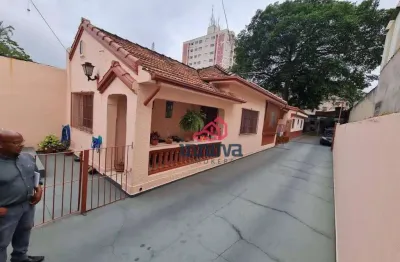 Terreno à venda, 400 m² por r$ 1.800.000,00 - vila milton - guarulhos/sp