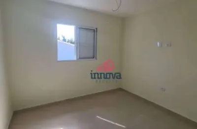 Sobrado com 3 dormitórios à venda, 99 m² por r$ 595.000,00 - jardim presidente dutra - guarulhos/sp