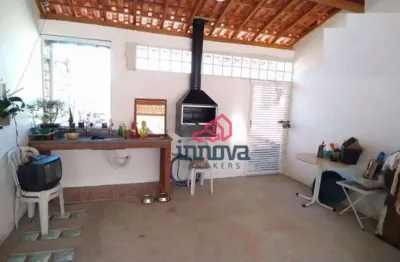 Casa com 2 dormitórios à venda, 125 m² por r$ 450.000,00 - jardim adriana - guarulhos/sp