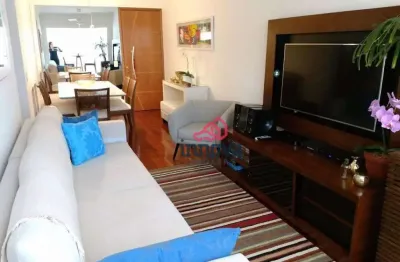 Apartamento com 2 dormitórios à venda, 72 m² por r$ 320.000,00 - vila zanardi - guarulhos/sp