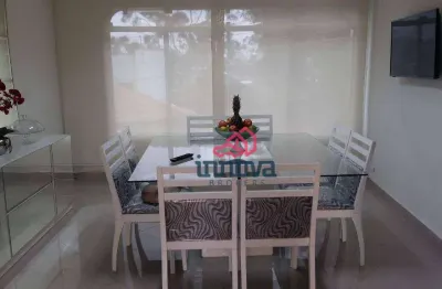Casa com 4 dormitórios à venda, 491 m² por r$ 3.500.000,00 - vila galvão - guarulhos/sp