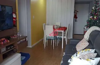 Apartamento com 2 dormitórios à venda, 57 m² por r$ 405.000,00 - vila trabalhista - guarulhos/sp