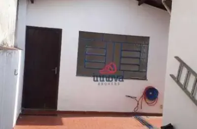 Sobrado com 3 dormitórios à venda, 276 m² por r$ 999.000,00 - jardim santa mena - guarulhos/sp