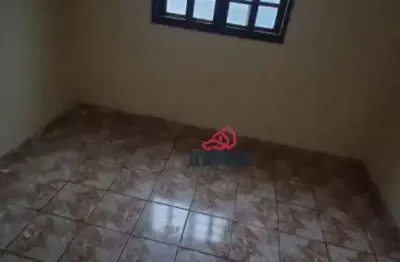 Casa com 5 dormitórios à venda, 175 m² por r$ 370.000,00 - laranjeiras - caieiras/sp