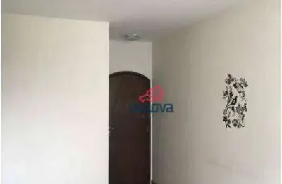 Apartamento com 2 dormitórios à venda, 70 m² por r$ 320.000,00 - vila antonieta - guarulhos/sp