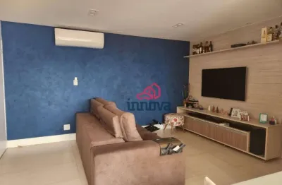 Apartamento com 3 dormitórios à venda, 92 m² por r$ 850.000,00 - vila antonieta - guarulhos/sp
