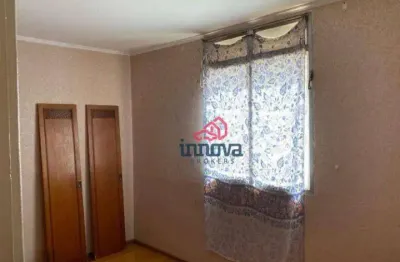 Apartamento com 2 dormitórios à venda, 65 m² por r$ 417.000,00 - vila das palmeiras - guarulhos/sp
