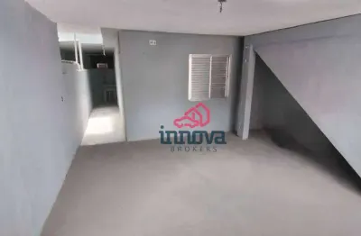Casa com 5 dormitórios à venda, 154 m² por r$ 450.000,00 - jardim santa terezinha - guarulhos/sp