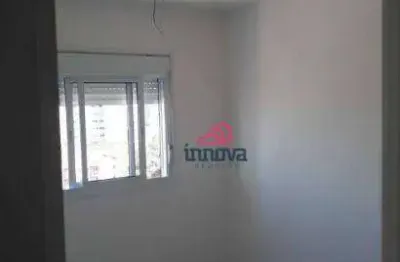 Apartamento com 3 dormitórios à venda, 82 m² por r$ 750.000,00 - jardim flor da montanha - guarulhos/sp