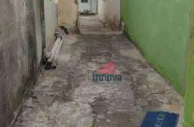 Casa com 8 dormitórios à venda, 200 m² por r$ 750.000,00 - jardim vila galvão - guarulhos/sp