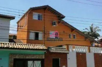 Sobrado com 4 dormitórios à venda, 365 m² por r$ 1.250.000,00 - vila rosália - guarulhos/sp