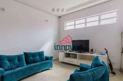 Casa com 3 dormitórios à venda, 150 m² por r$ 850.000,00 - jardim sao paulo(zona norte) - são paulo/sp