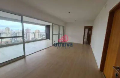 Apartamento com 3 dormitórios à venda, 138 m² por r$ 1.750.000,00 - vila bertioga - são paulo/sp