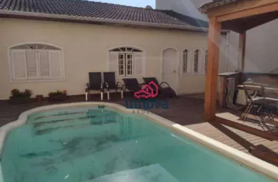 Casa com 3 dormitórios à venda, 108 m² por r$ 823.245,00 - parque continental i - guarulhos/sp