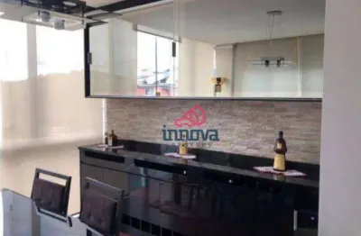 Casa com 3 dormitórios à venda, 300 m² por r$ 800.000,00 - jardim são manoel - guarulhos/sp