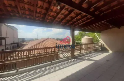 Casa com 2 dormitórios à venda, 310 m² por r$ 905.000,00 - jardim angélica - guarulhos/sp