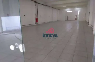 Prédio à venda, 400 m² por r$ 2.800.000,00 - cidade soberana - guarulhos/sp