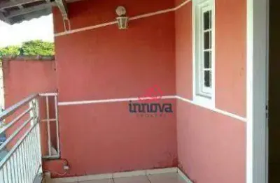 Casa com 10 dormitórios à venda, 125 m² por r$ 700.000,00 - jardim presidente dutra - guarulhos/sp