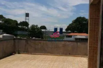 Casa com 6 dormitórios à venda, 250 m² por r$ 550.000,00 - jardim paraíso - guarulhos/sp