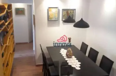 Apartamento com 3 dormitórios à venda, 80 m² por r$ 480.000,00 - jardim são paulo - guarulhos/sp