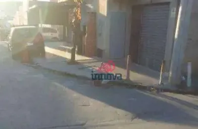 Sobrado com 4 dormitórios à venda, 190 m² por r$ 380.000,00 - jardim munira - guarulhos/sp