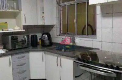 Casa com 3 dormitórios à venda, 160 m² por r$ 430.000,00 - residencial parque cumbica - guarulhos/sp