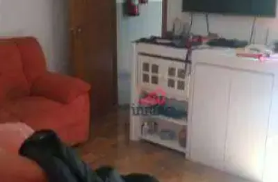 Apartamento com 2 dormitórios à venda, 47 m² por r$ 207.000,00 - água chata - guarulhos/sp