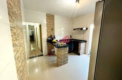Sobrado com 6 dormitórios à venda por r$ 1.400.000,00 - vila irmãos arnoni - são paulo/sp