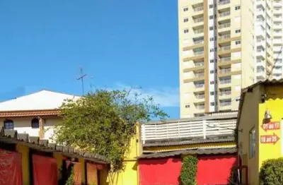 Área à venda, 2000 m² por r$ 6.000.000,00 - vila leonor - guarulhos/sp