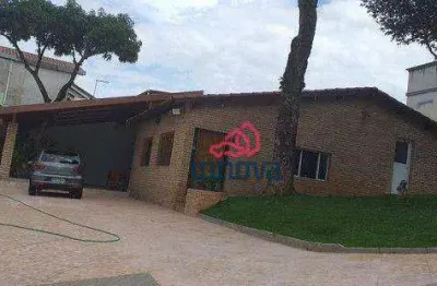 Casa com 3 dormitórios à venda por r$ 1.160.000,00 - parque mandaqui - são paulo/sp