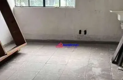Sala, 20 m² - venda por r$ 690.000,00 ou aluguel por r$ 1.033,59/mês - jardim santa edwirges - guarulhos/sp