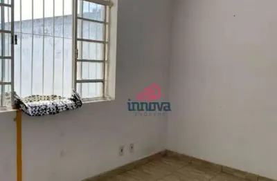 Sala, 20 m² - venda por r$ 690.000,00 ou aluguel por r$ 800,00/mês - jardim santa edwirges - guarulhos/sp