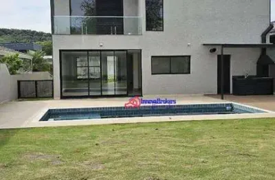 Casa com 3 dormitórios à venda, 360 m² por r$ 2.990.000,00 - jardim suely - atibaia/sp