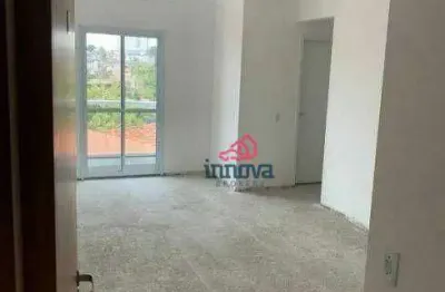 Apartamento com 2 dormitórios à venda, 67 m² por r$ 404.145,00 - vila progresso - guarulhos/sp