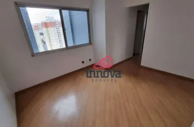 Apartamento com 3 dormitórios à venda, 58 m² por r$ 319.000,00 - jardim santa clara - guarulhos/sp