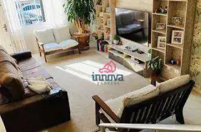 Casa com 3 dormitórios à venda, 280 m² por r$ 890.000,00 - vila mazzei - são paulo/sp