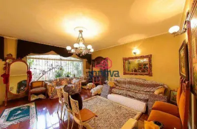 Casa com 4 dormitórios à venda, 454 m² por r$ 1.200.000,00 - vila galvão - guarulhos/sp
