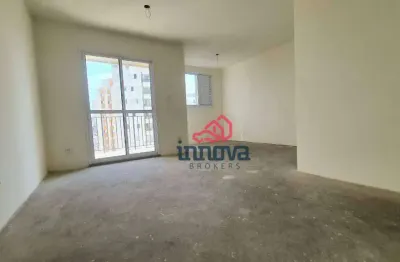 Apartamento com 3 dormitórios à venda, 64 m² por r$ 547.300,00 - macedo - guarulhos/sp
